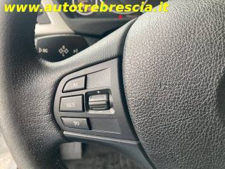 BMW 316 usata, con Sistema di navigazione