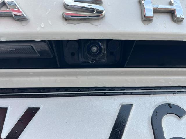 NISSAN Qashqai usata, con Vetri oscurati