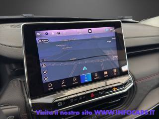JEEP Compass usata, con Cruise Control