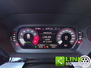 AUDI A3 usata, con Cerchi in lega