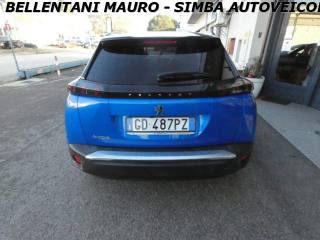 PEUGEOT 2008 usata, con Cerchi in lega