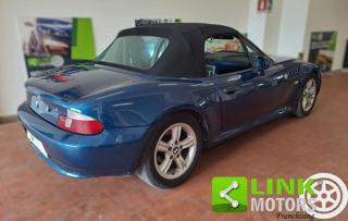 BMW Z3 usata, con Airbag
