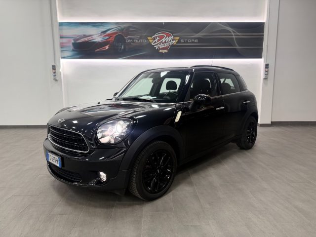 MINI Countryman usata, con Airbag