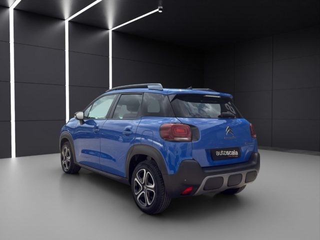 CITROEN C3 Aircross usata, con Airbag laterali