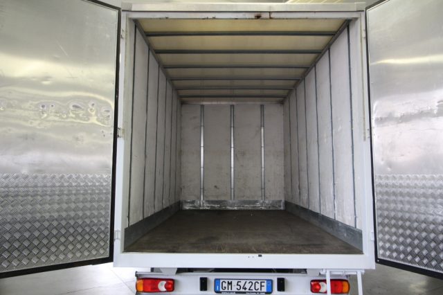 CITROEN Jumper usata, con Monitoraggio pressione pneumatici