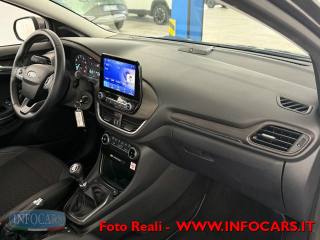 FORD Puma usata, con Cruise Control