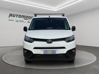 TOYOTA Proace City usata, con Airbag