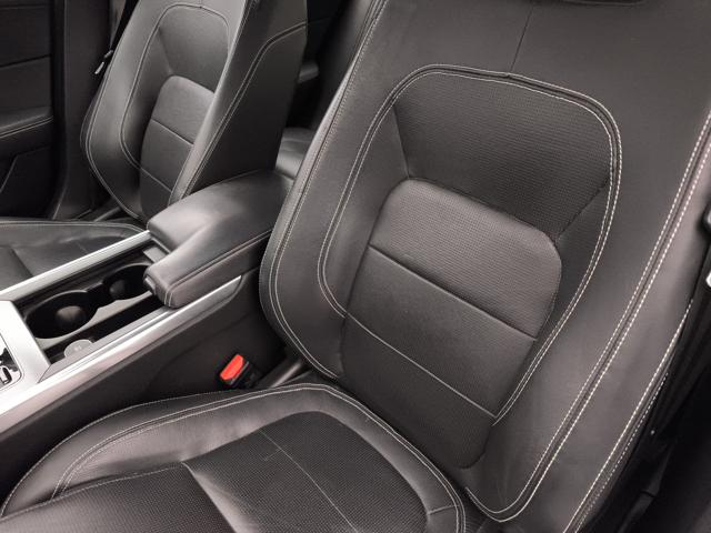 JAGUAR XE usata, con Controllo automatico clima