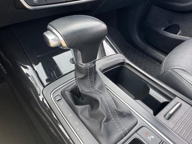 KIA Sorento usata, con Controllo automatico clima