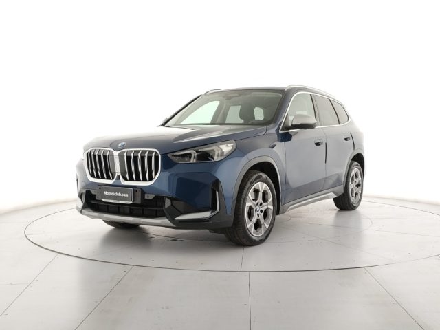 BMW X1 usata, con Airbag