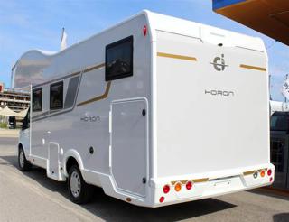 CI INTERNATIONAL usata 2