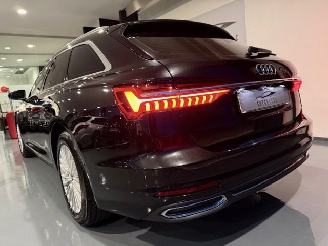 AUDI A6 usata, con Alzacristalli elettrici