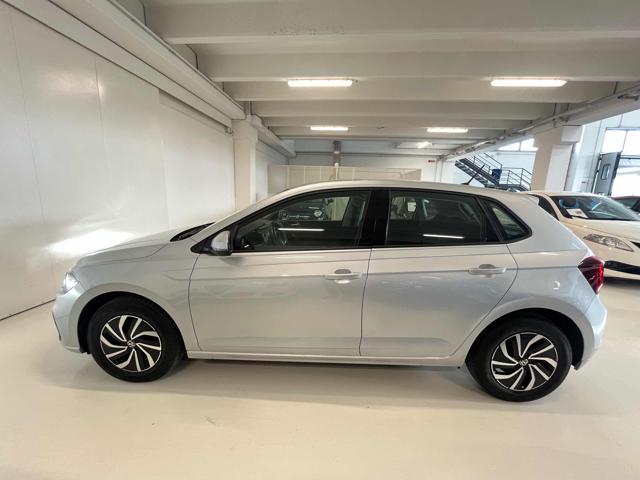 VOLKSWAGEN Polo usata, con Alzacristalli elettrici
