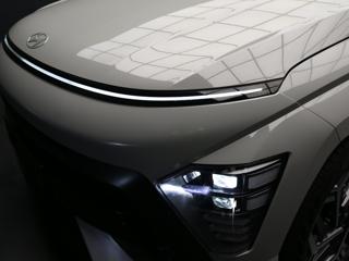 HYUNDAI Kona usata, con Chiusura centralizzata