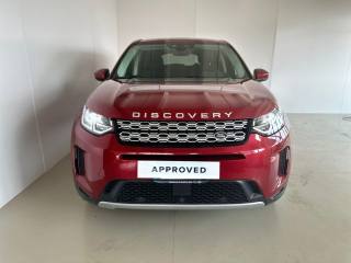 LAND ROVER Discovery Sport usata, con Chiusura centralizzata