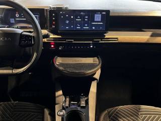 LANCIA Ypsilon usata, con Sedile posteriore sdoppiato
