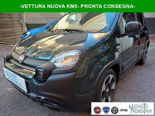 FIAT Panda usata, con Airbag