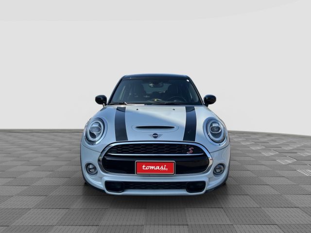 MINI Cooper S usata 6