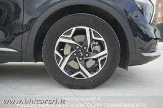KIA Sportage usata 22