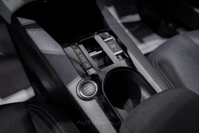 LANCIA Ypsilon usata 23