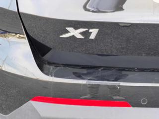 BMW X1 usata, con Autoradio