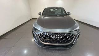 AUDI Q5 usata, con Airbag laterali