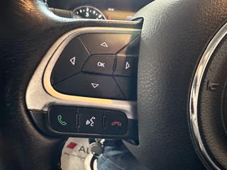 JEEP Renegade usata, con Cerchi in lega