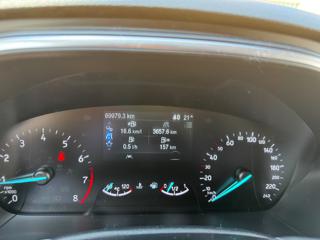 FORD Focus usata, con Autoradio