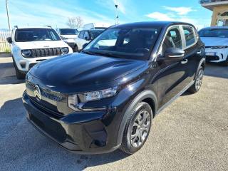 CITROEN C3 usata, con Airbag testa