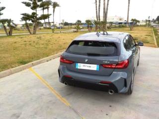 BMW 118 usata, con Sedili sportivi