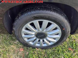 FIAT 500L usata, con Autoradio