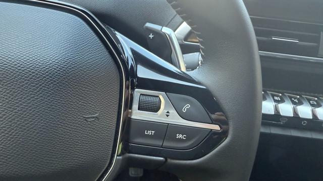 PEUGEOT 3008 usata, con Boardcomputer