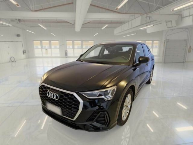 AUDI Q3 usata, con Airbag