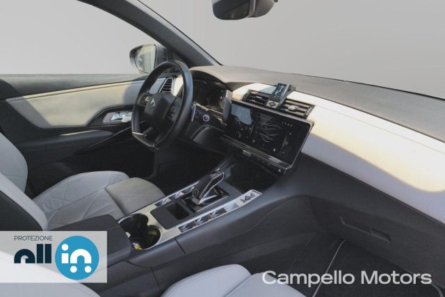 DS AUTOMOBILES DS 7 usata 14