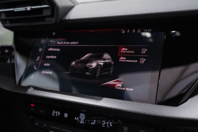 AUDI RS3 usata 40