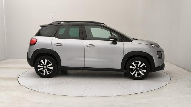 CITROEN C3 Aircross usata, con Autoradio