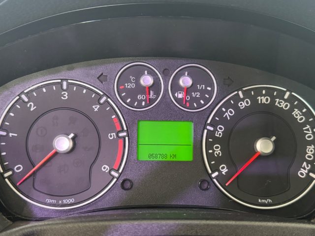 FORD Fiesta usata 14