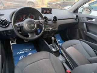 AUDI A1 usata, con Fendinebbia