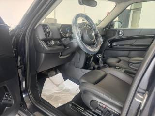 MINI Countryman usata, con Chiusura centralizzata