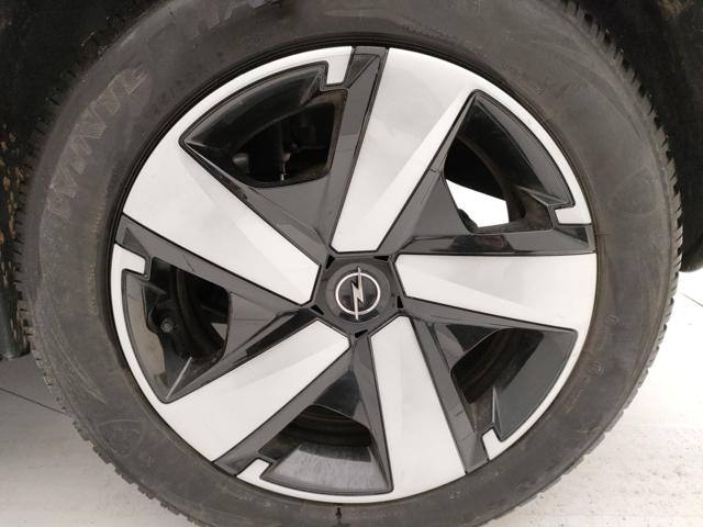 OPEL Crossland usata, con USB