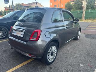 FIAT 500 usata, con Alzacristalli elettrici