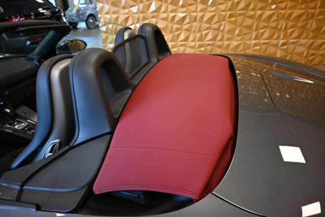 PORSCHE Boxster usata 160