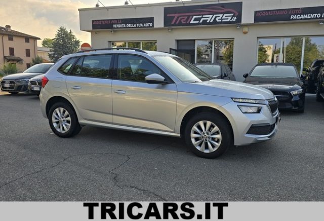SKODA Kamiq usata, con ABS