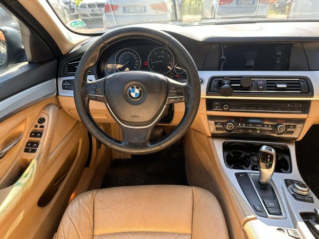 BMW 530 usata, con Climatizzatore