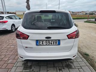 FORD B-Max usata, con Alzacristalli elettrici
