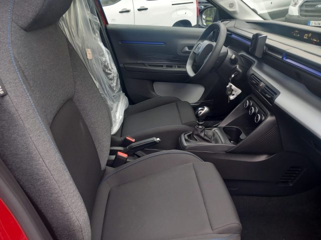 CITROEN C3 usata, con Fari LED