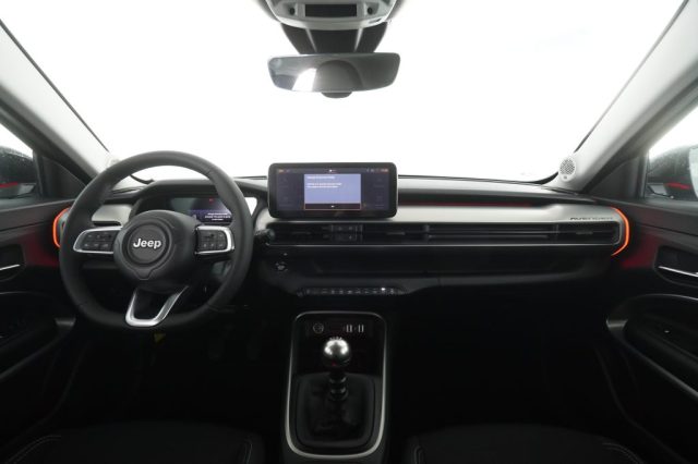 JEEP Avenger usata 11
