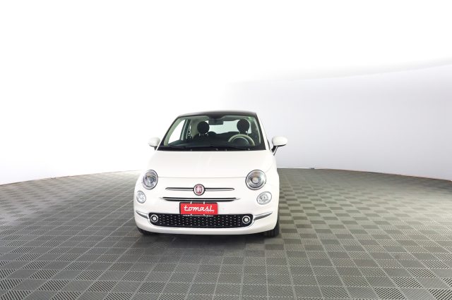 FIAT 500 usata 0