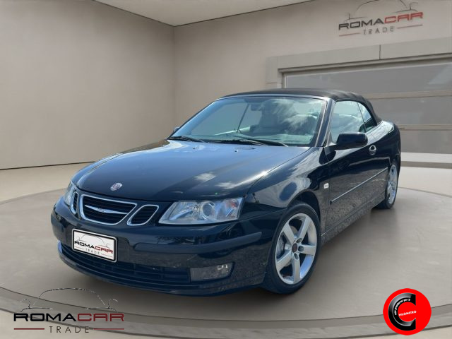 SAAB 9-3 usata, con Airbag