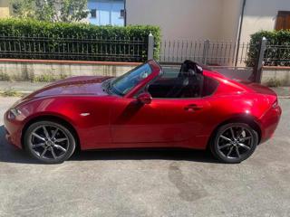 MAZDA MX-5 usata 8